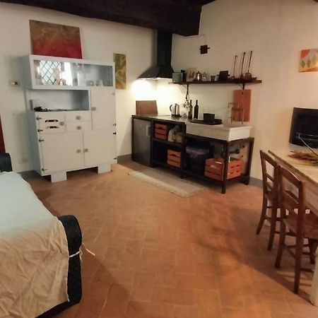 Casa Vacanze Carducci San Casciano dei Bagni Εξωτερικό φωτογραφία